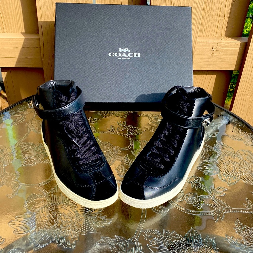 Coach Shoes